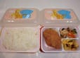 ６月６日（月曜日）の給食