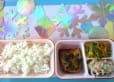 2024年1月30日(火曜日)の給食