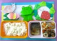 2026年6月29日(月曜日)の給食