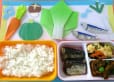 2024年9月30日(月曜日)の給食