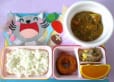 2024年9月27日(金曜日)の給食