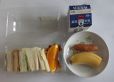 本日の給食