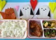 2024年3月7日(木曜日)の給食