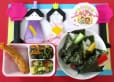 2024年3月4日(月曜日)の給食