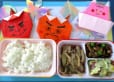 2024年2月14日(水曜日)の給食