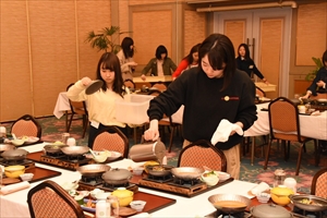 オリゼミの写真