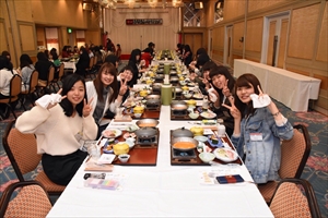 オリゼミの写真