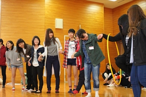 オリゼミの写真