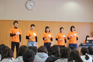 オリゼミの写真