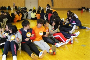 オリゼミの写真