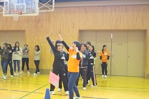 オリゼミの写真