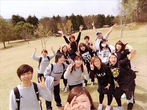 オリゼミの写真