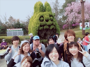 オリゼミの写真