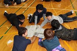 ステップアップ講座の写真