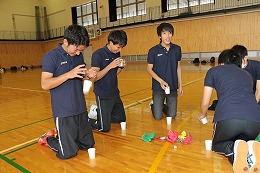 ステップアップ講座の写真