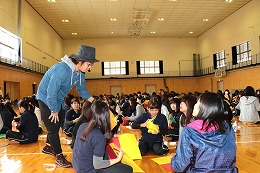 ステップアップ講座の写真