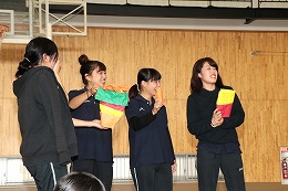 ステップアップ講座の写真