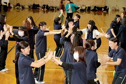 ステップアップ講座の写真