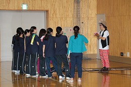 ステップアップ講座の写真