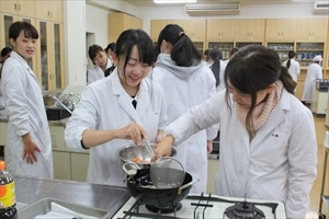 コンテストの写真