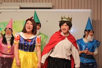 オペレッタの写真