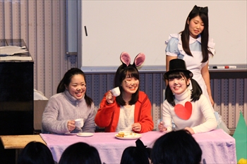 オペレッタの写真