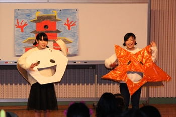 オペレッタの写真