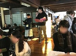 みんくるカフェ津山の写真