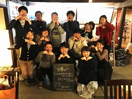 みんくるカフェ津山の写真