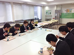 里親サポーター養成セミナーの写真