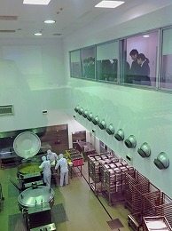 里親サポーター養成セミナーの写真