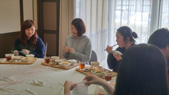 オリゼミの写真