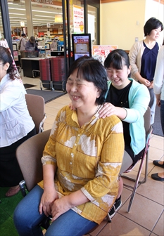 イベントの写真