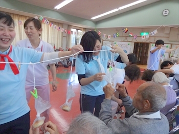 イベントの写真