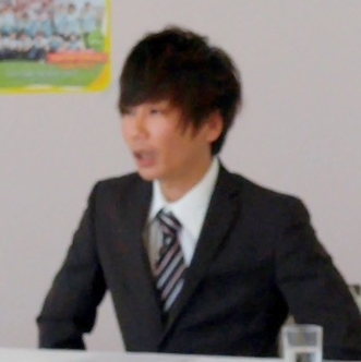 介護・福祉のお仕事セミナーの写真