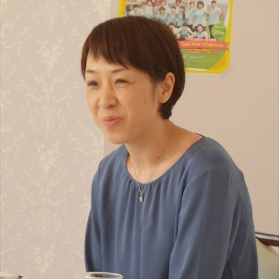 介護・福祉のお仕事セミナーの写真