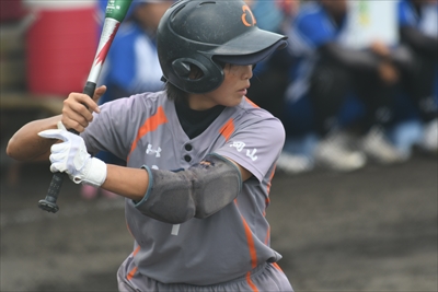 女子ソフトボール部の写真